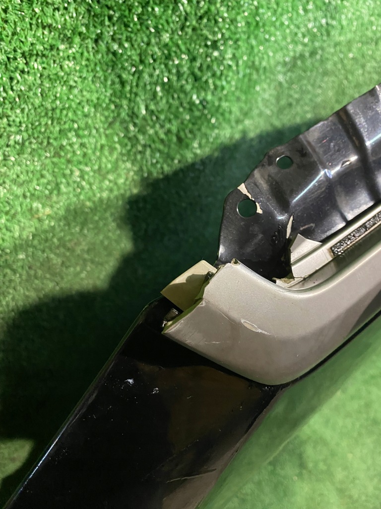 фото №7, Капот крышка двигателя subaru forester iv