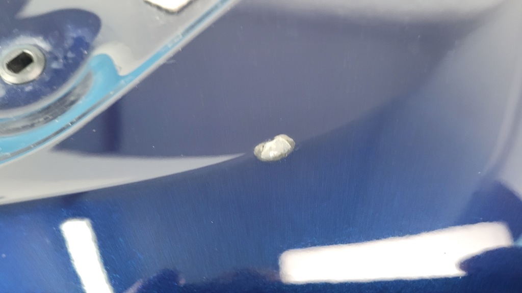 фото №10, Bmw x6 iii g06 21r крыло правый перед