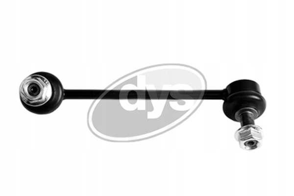 фото №1, Dys 30-89849 тяга / кронштейн, стабілізатор