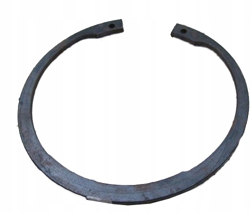 фото №1, Кольцо osi oś ступица bpw 0256064090