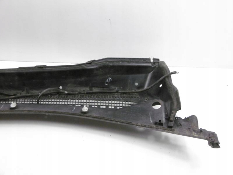 фото №4, Honda crv 2 ii 04-06 жабо левая 74210-s9a lift