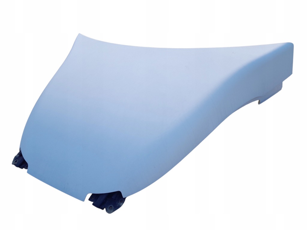 Купить Спойлер ветровик dachowiec кабины renault gama t c оригинал