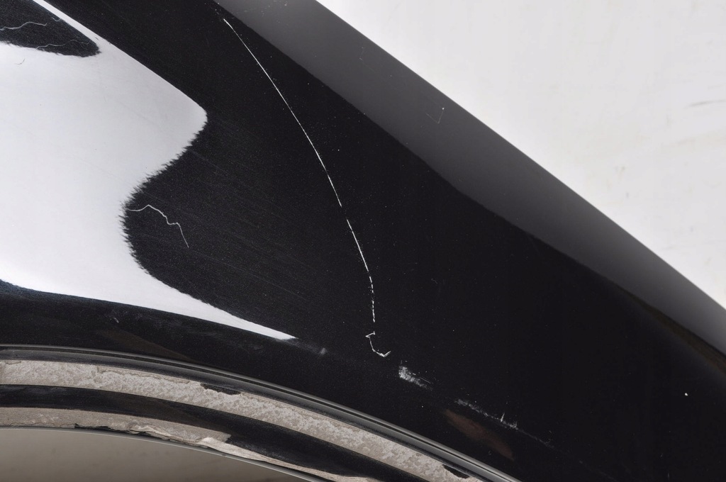 фото №13, Mercedes glc x253 lift крыло правый перед передний