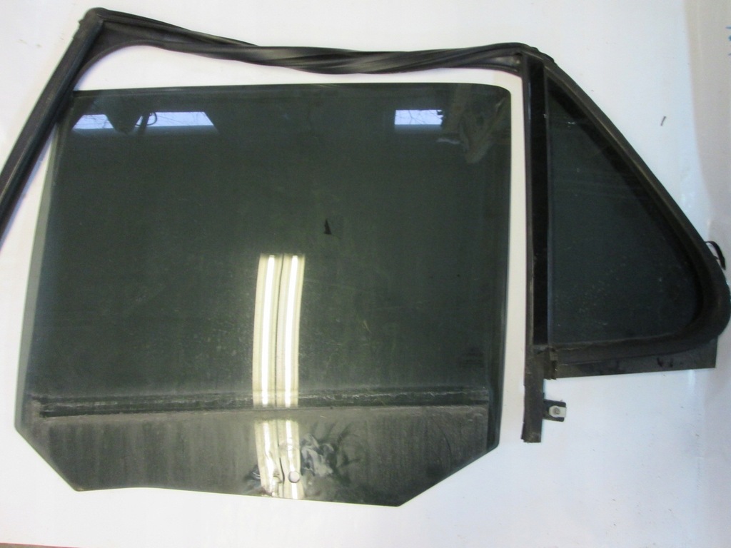 фото №11, Ford explorer 11- стекло w дверь задняя левая задняя