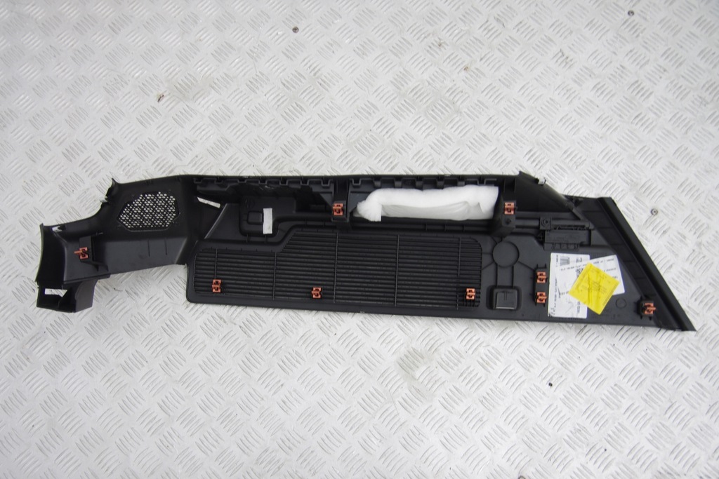 фото №14, Багажник обшивка вкладиш підлога mondeo mk5 st line facelift hybrid kombi