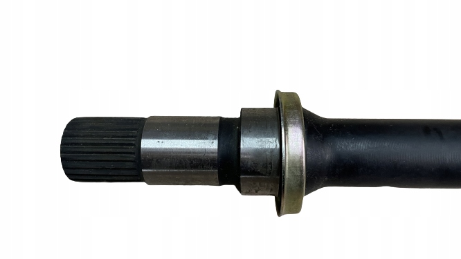 Вал піввісь правий mazda 3 2003-2014 автоматична коробка передач Оригінал