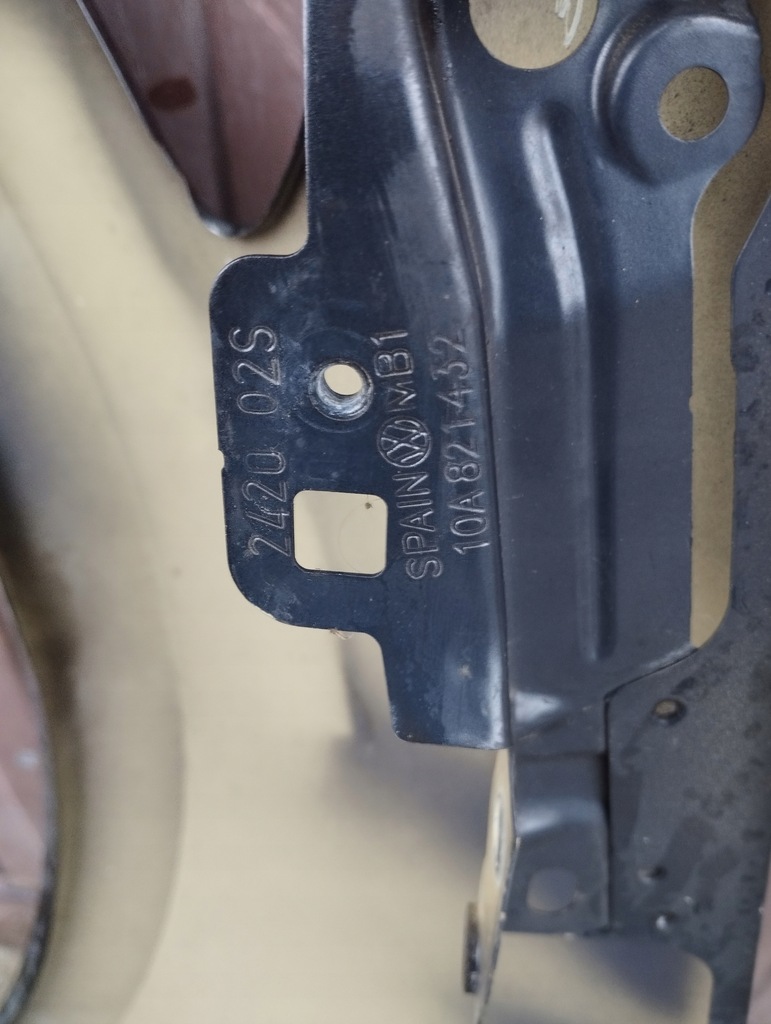 фото №13, Крыло правый перед vw id.3 10a