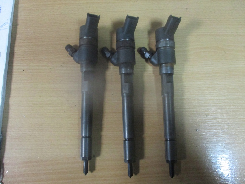 фото №1, Інжектор 0445110270 chevrolet captiva 2.0 td