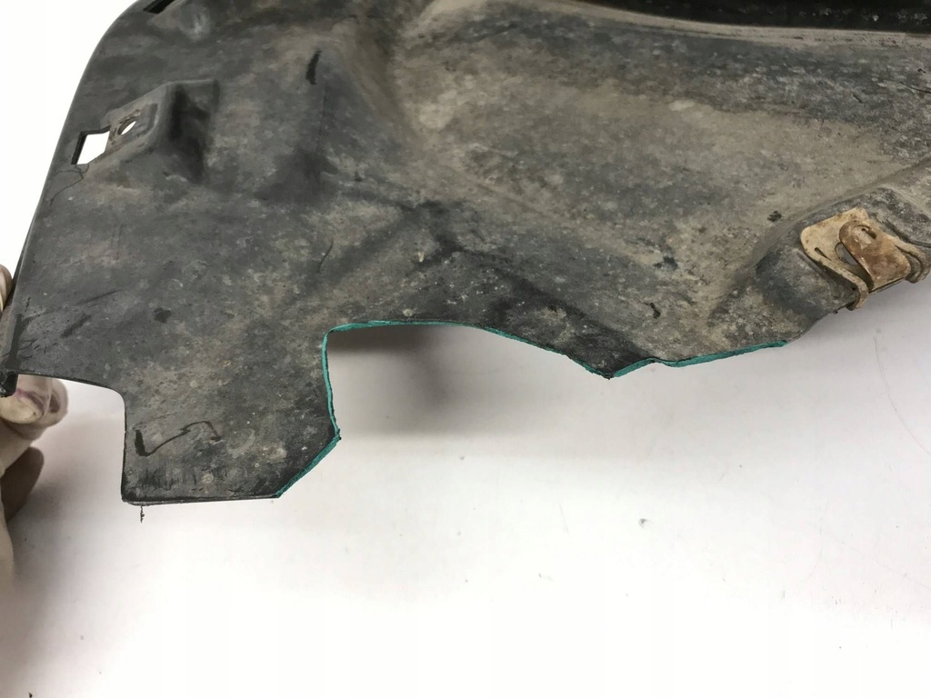 фото №5, Кронштейн бризковик правий перед audi a5 8w6853888