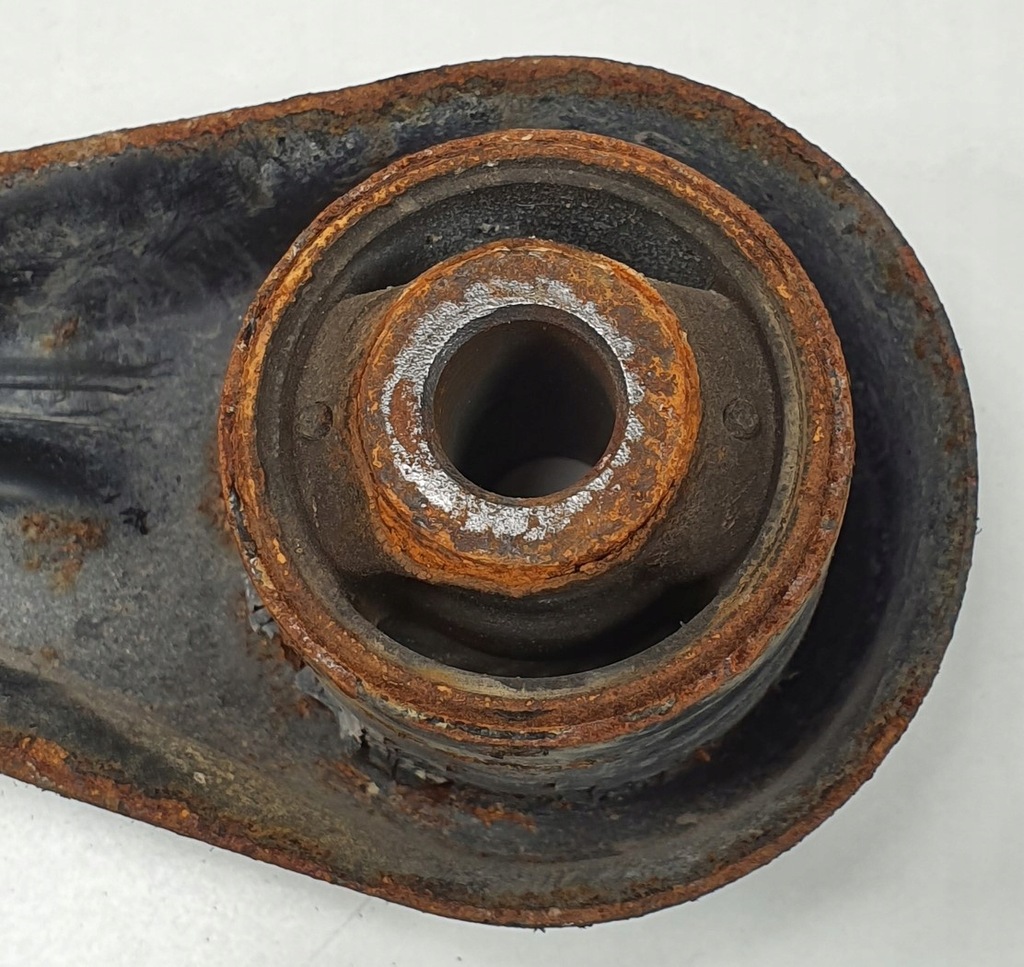 фото №5, Важіль лівий задня range rover iii l322