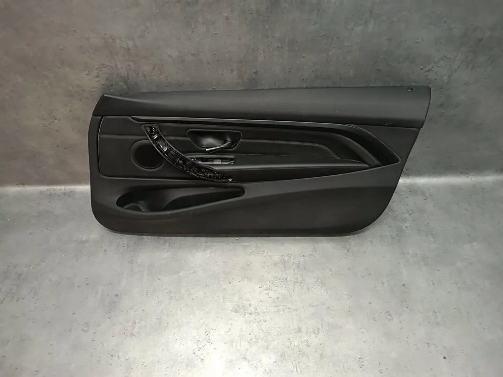 фото №1, Bmw 4 f32 f33 обшивка дверь правый перед