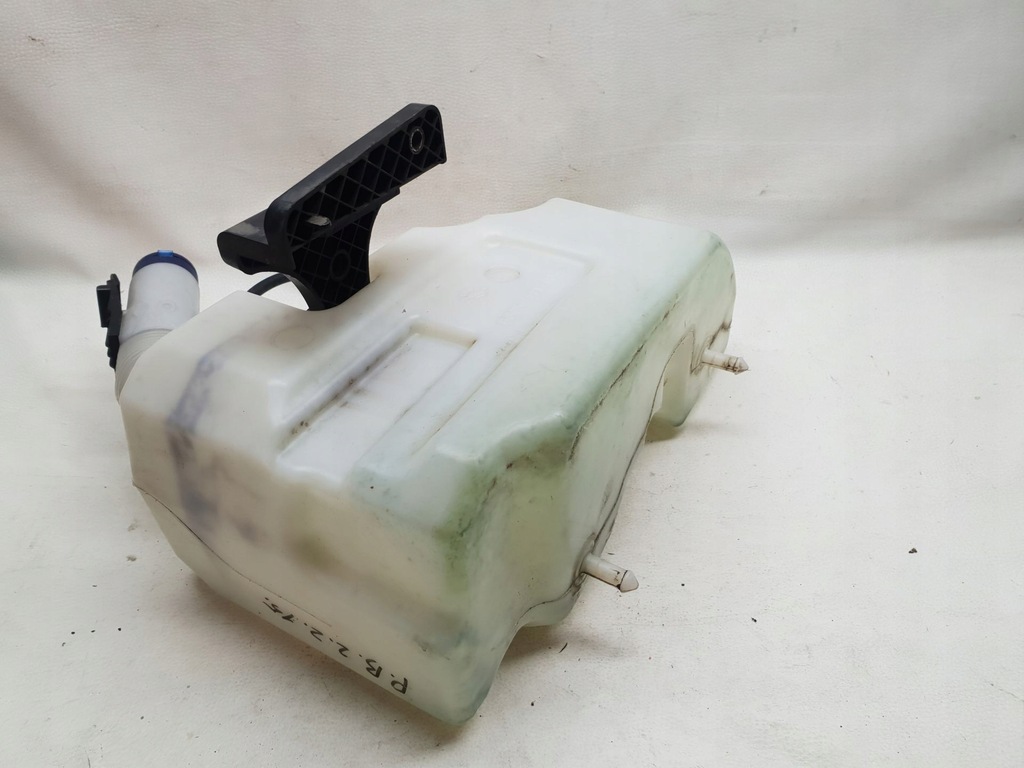 фото №8, Peugeot boxer citroen jumper fiat ducato lift 14- бачок омывателя