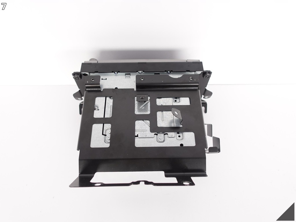 фото №8, Ferrari california ff навигация радио nit монитор