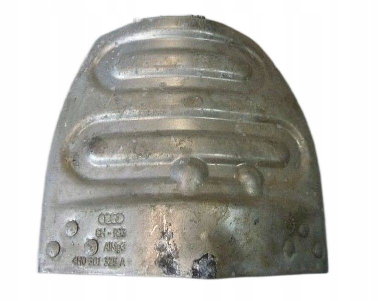 фото №1, Audi a8 4h защита полуось шарнир 4h0301325a