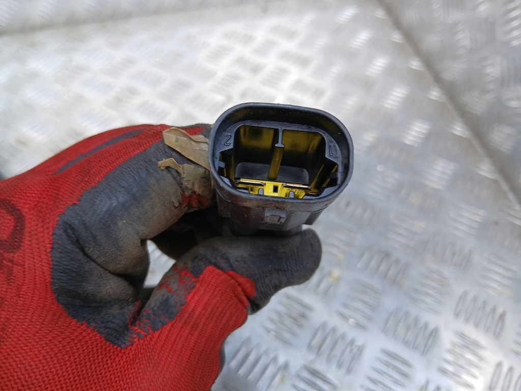 фото №8, Peugeot partner berlingo iv вентилятор 1.5 b-hdi 5000704 2019r