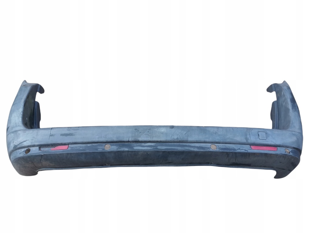 фото №1, Бампер задня задній opel combo iii