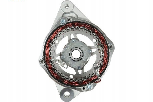 фото №3, Кришка генератора as-pl