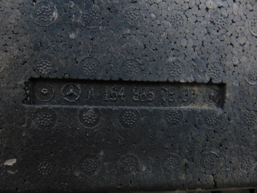 фото №12, Бампер передний перед mercedes gl 164 x164 06-