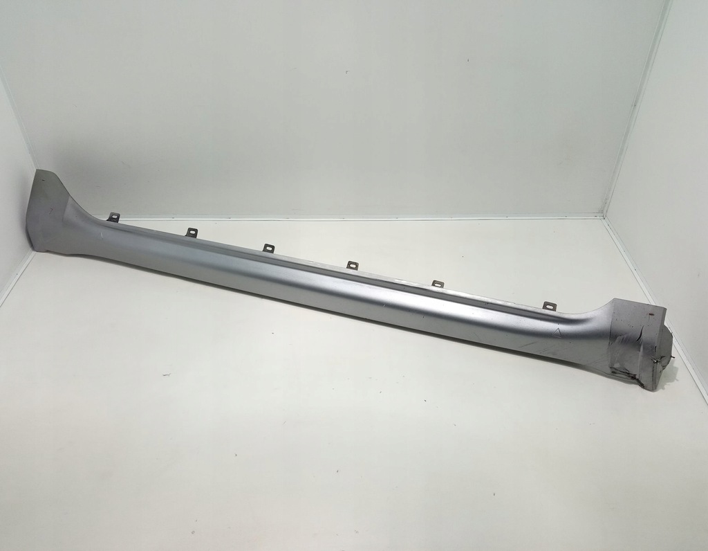 фото №1, Накладка порог левая jeep grand cherokee iv wk2