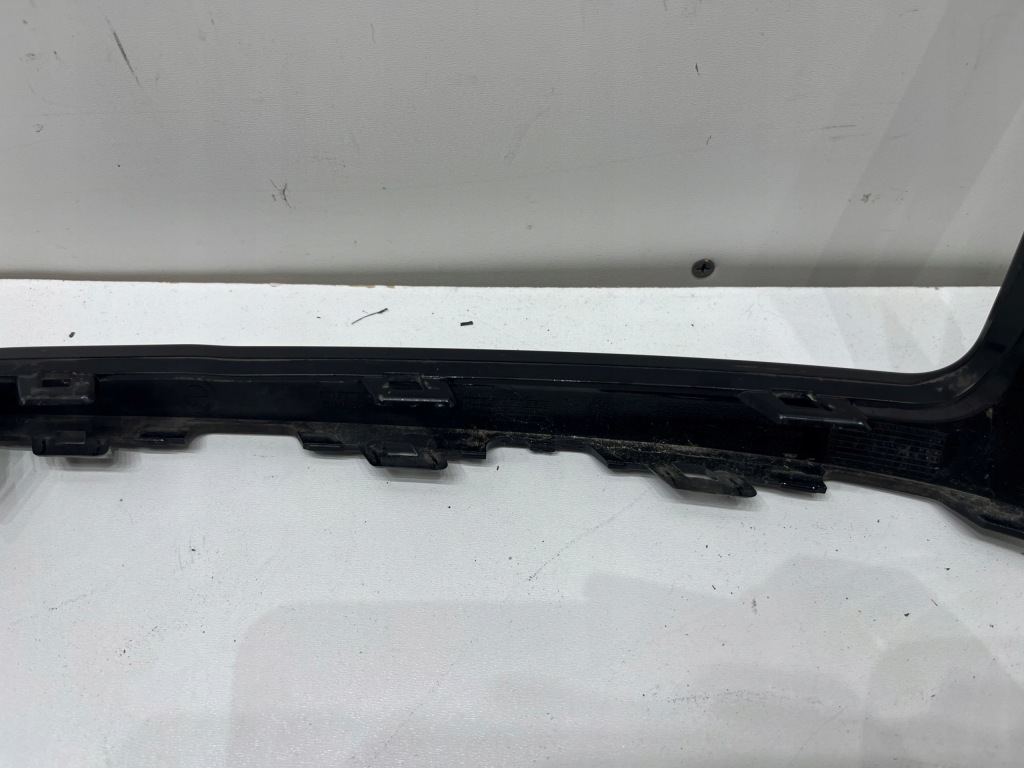 Купить Bmw ix i20 молдинг решётка бампера перед передняя правый  5a0b946