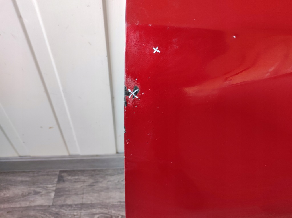 фото №13, Дверь перед левый ----- lexus nx i 2014-2020 ------ передние левая