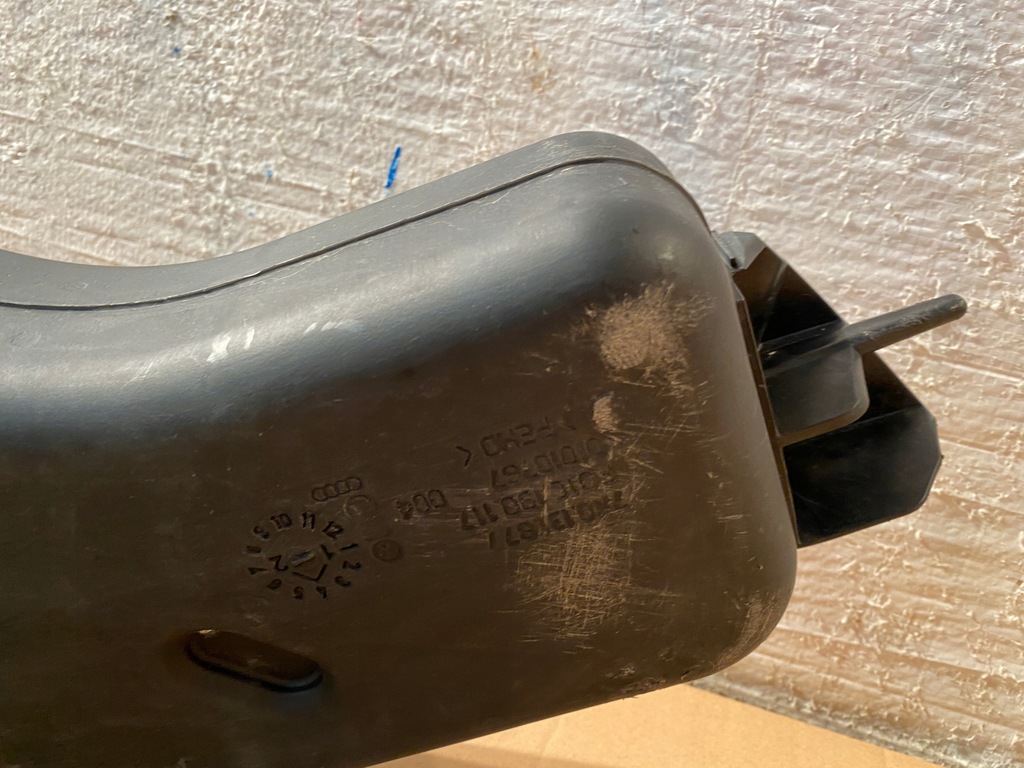 фото №8, Vw sharan 7n0 бак adblue 7n0131877g