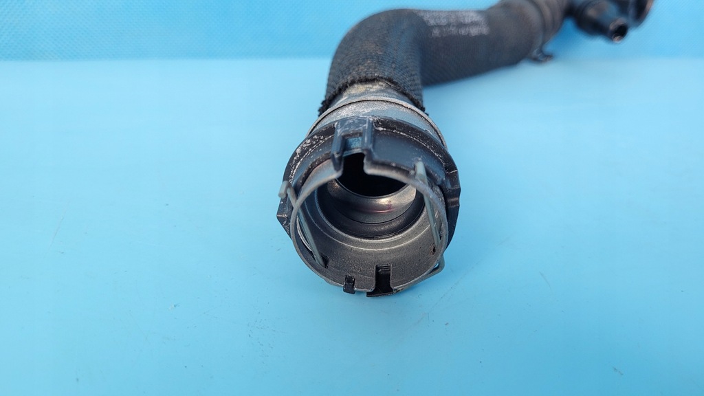 фото №6, Mercedes-benz c s206 двигун охолоджуюча рідина filling шланг a2065010101 original