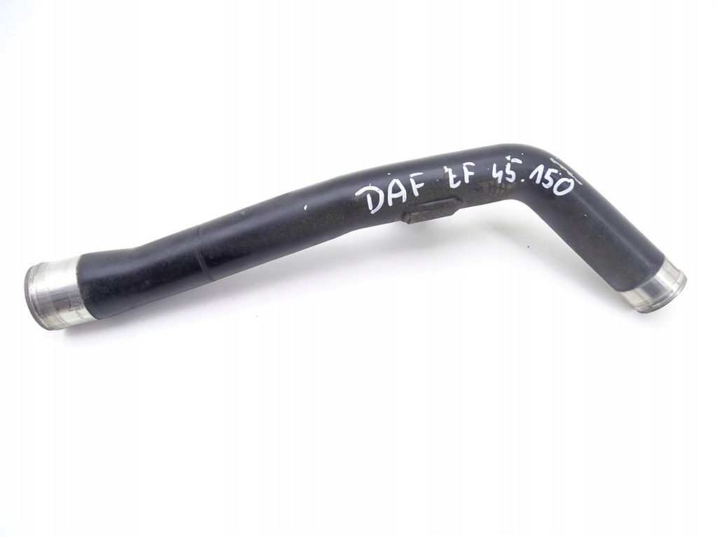фото №1, Daf lf 45 55 3.9 150 170 e3 труба повітря інтеркулер
