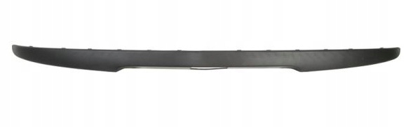 фото №1, Молдинг бампера fiat punto ii 3d 99- задня