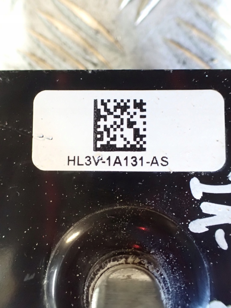 Подъемник кронштейн колеса запасного ford f150 2021- Киев