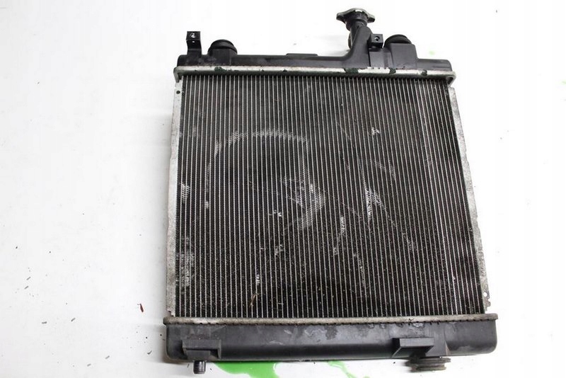 фото №1, Nissan pixo 10 1.0 радіатор wody