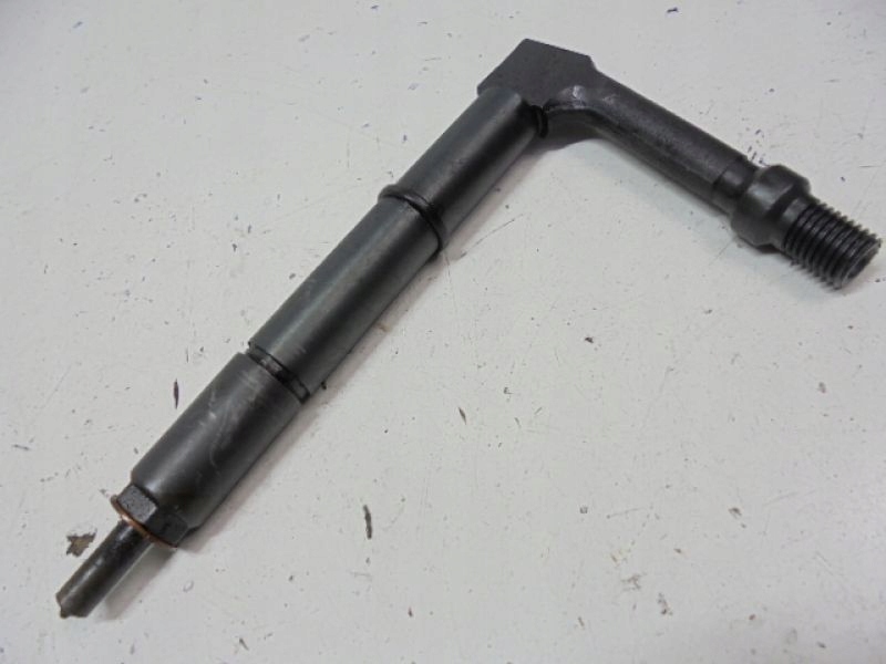 фото №1, Almera tino форсунка 48-4391 2,2di