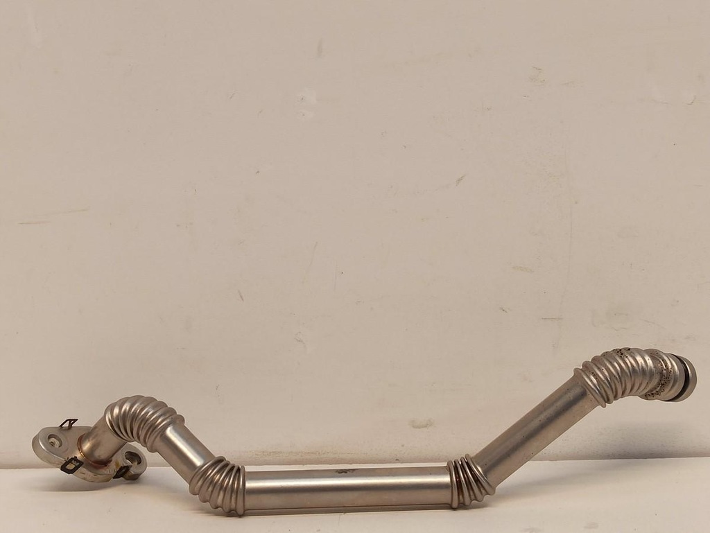 фото №1, Dacia duster шланг труба масла