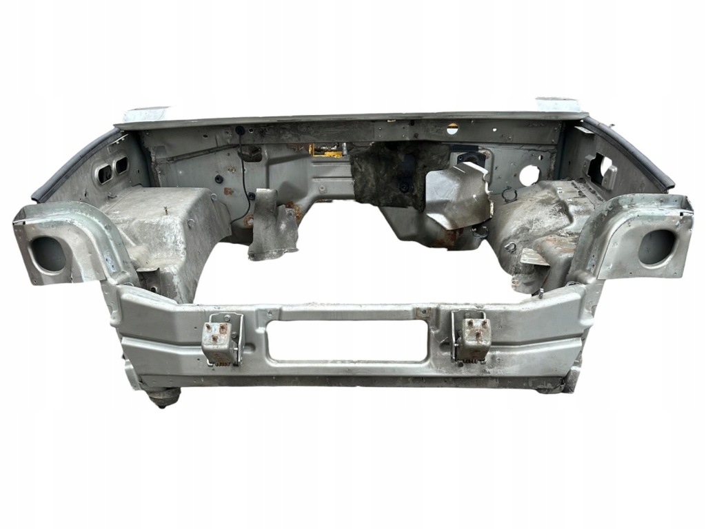 Купити Hummer h2 03-09r pas передній кузовний підкрилок панель фари чверть