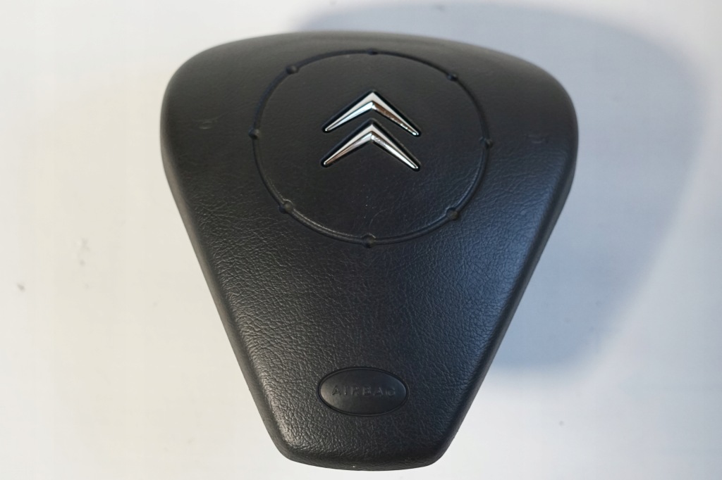 фото №1, Citroen c3 подушка подушка безпеки водія 96380009ud