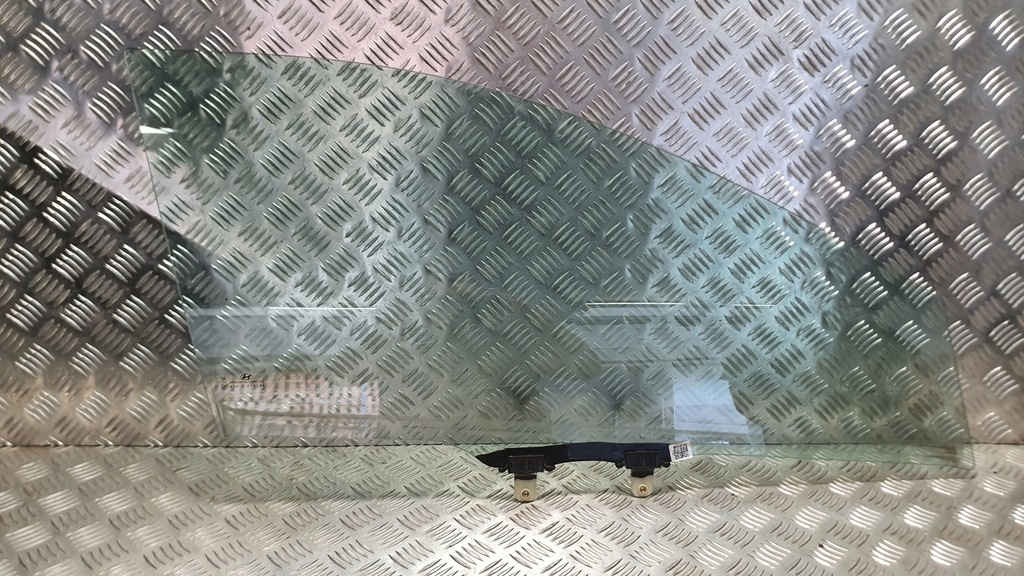 фото №1, Скло двері правий перед hyundai i20 iii n-line 20-