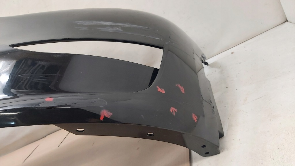 фото №7, Бампер перед передний tesla model y оригинал