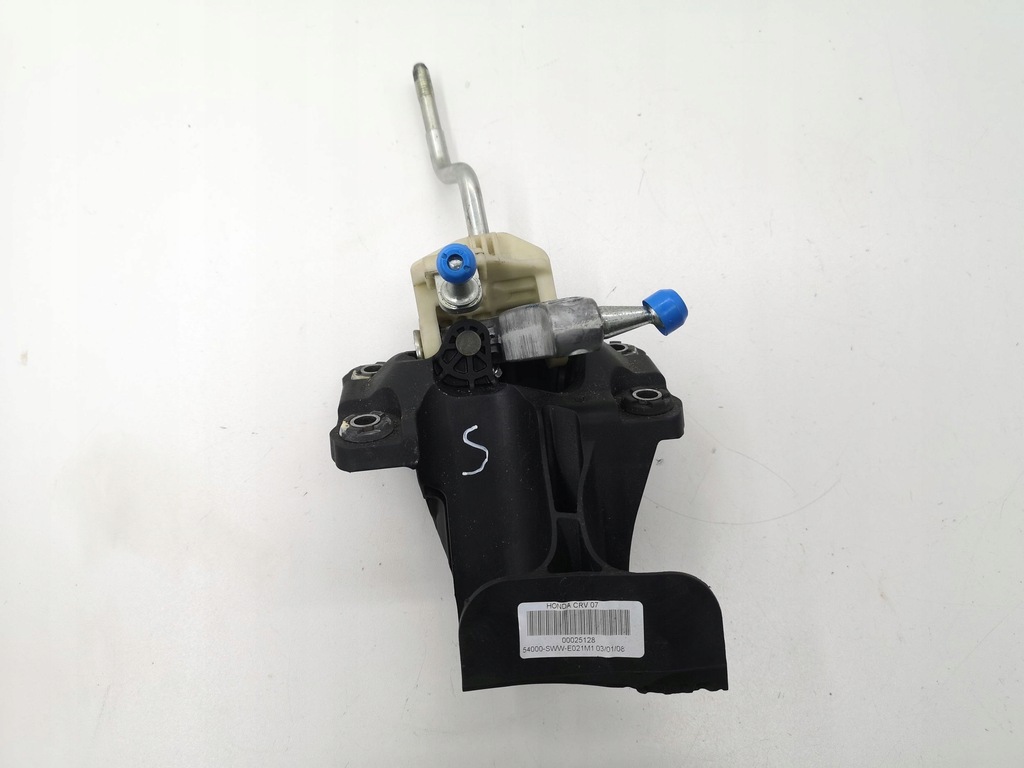 фото №1, Honda cr-v 2008 переключатели