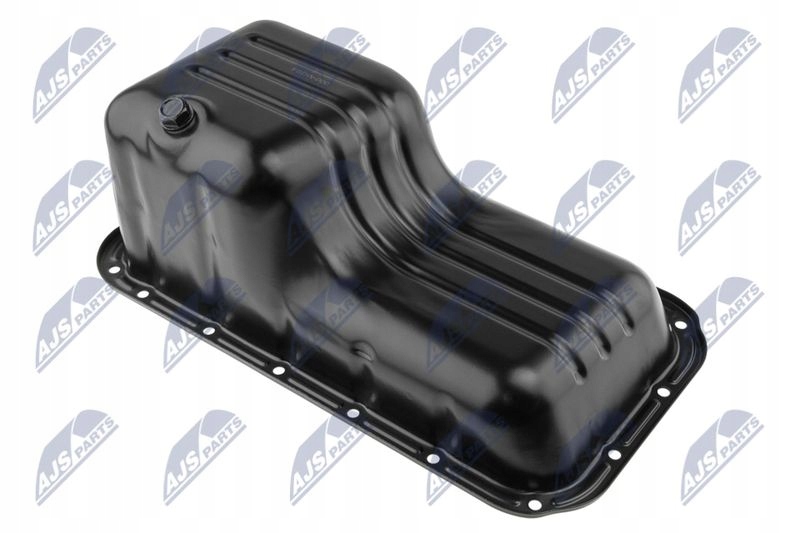 фото №10, Nty поддон масляная