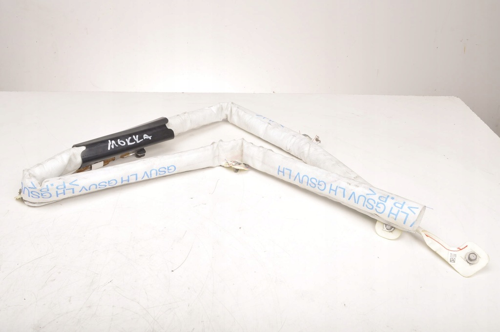 фото №1, Opel mokka i шторка безопасности подушка безопасности левая