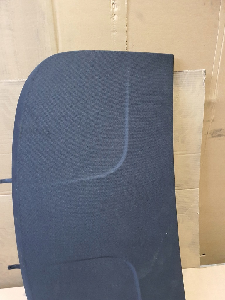 фото №4, Полиця багажника audi a7 4g