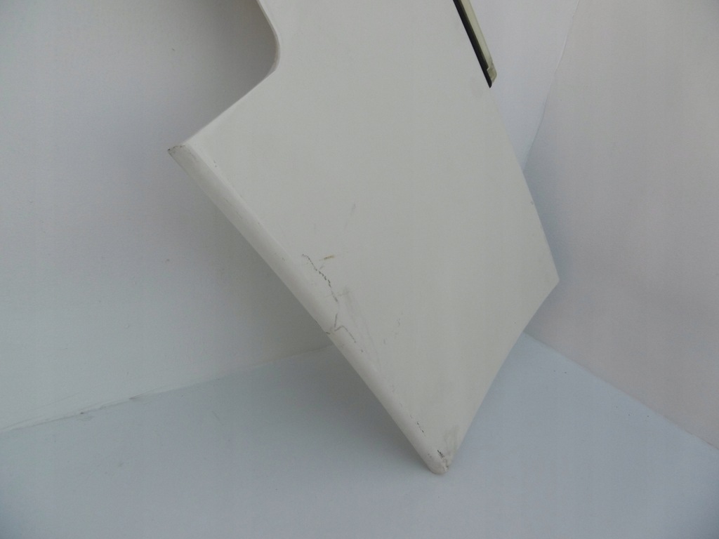 фото №6, Вітровик ліва верхній volvo fh 12 13