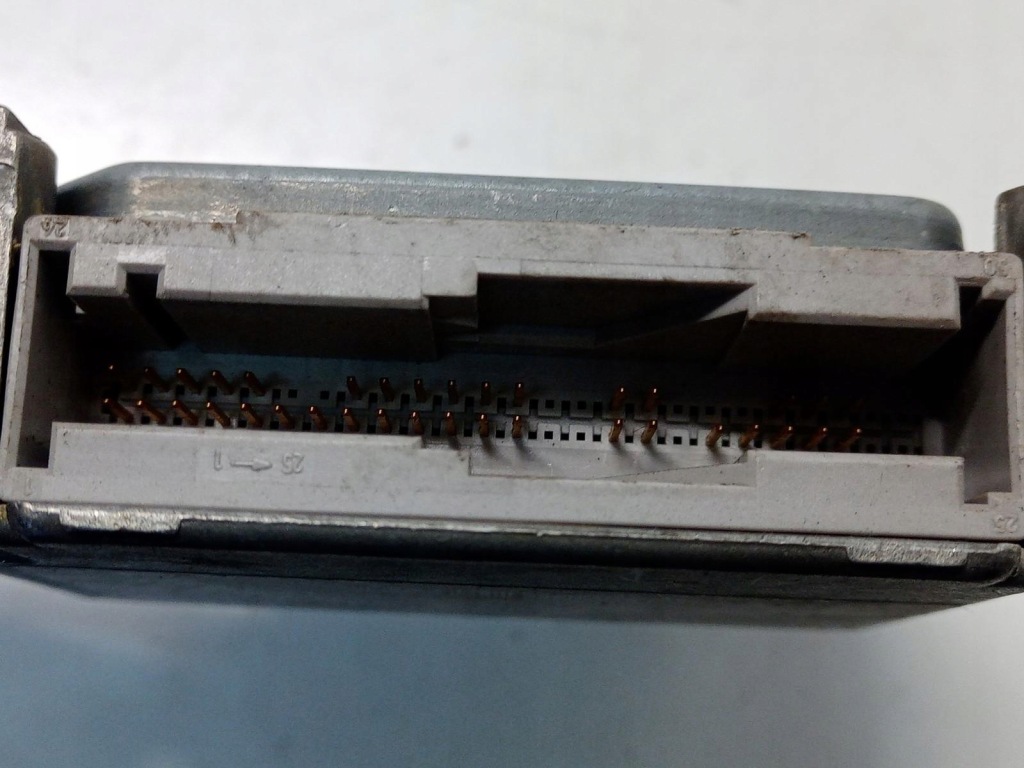 Модуль датчик подушка безопасности renault clio 2 8200136038 Доставка