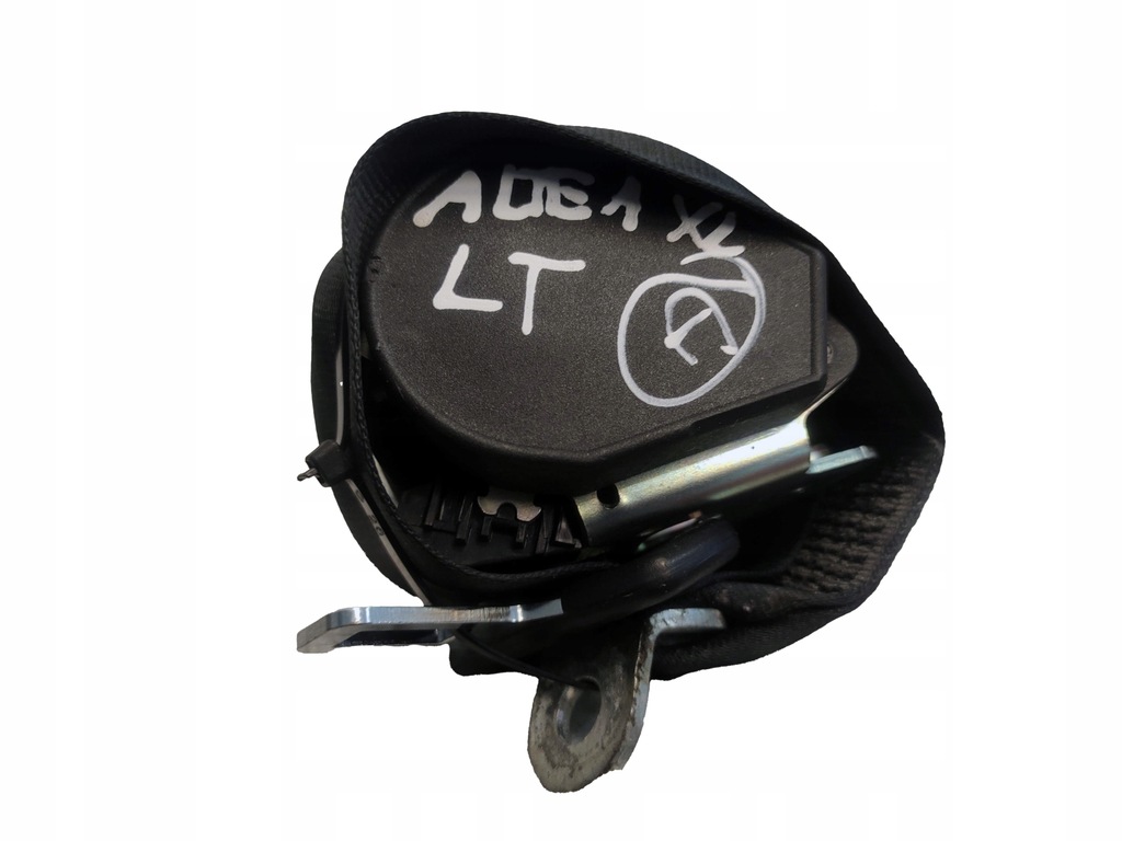 фото №1, Pas лівий задня seat altea xl 2010r перевірений