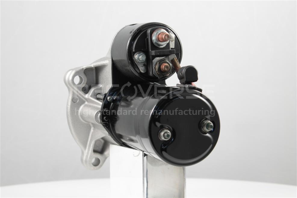 Стартер citroen peugeot fiat 1.0 1.1 1.3 1.4 1.6 berlingo c3 c4 206 307 Недорого