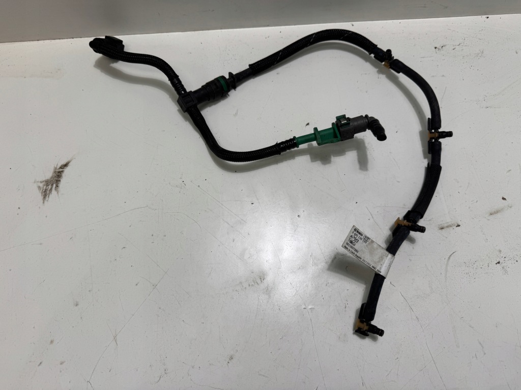 Купити Повернення палива citroen peugeot 1.6 blue hdi 9823897880