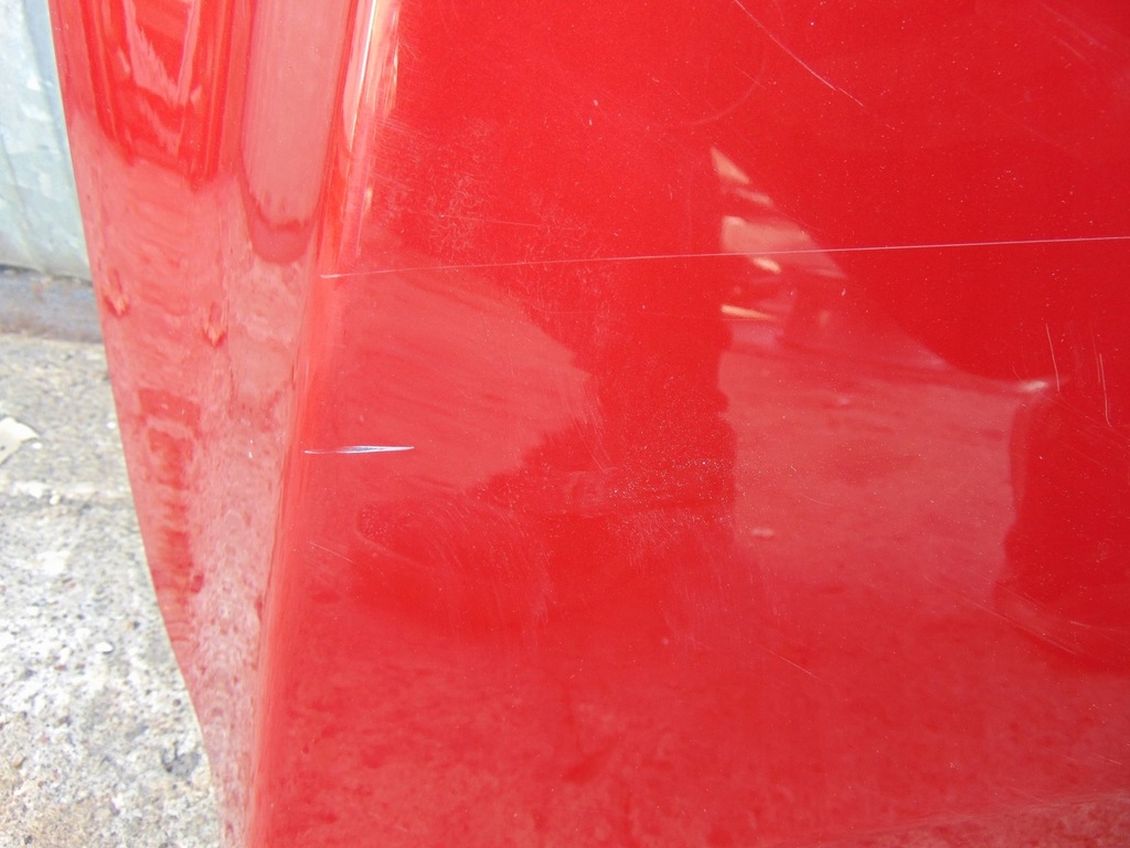 фото №7, Капот кришка двигуна kia ceed lift 2009-2012