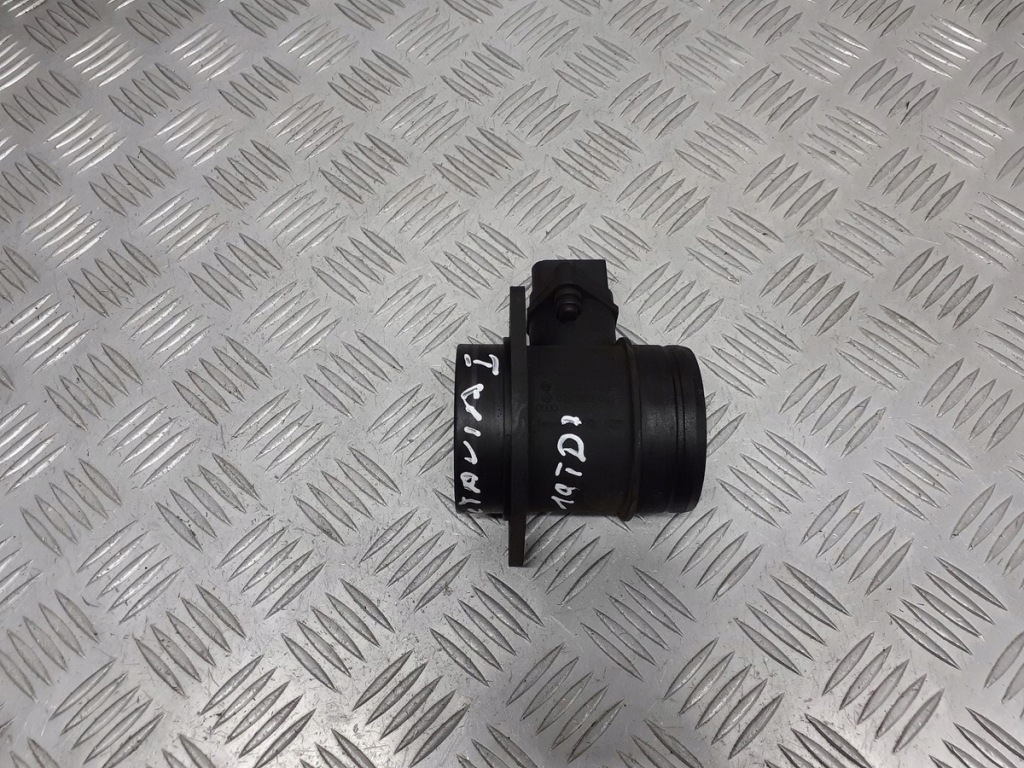 Купить Расходомер воздуха skoda octavia 1 1.9 tdi