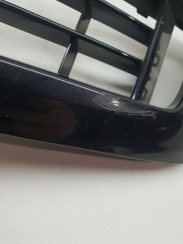 фото №10, Vw arteon 3g8 17-20 r-line решётка w бампер перед правая