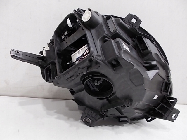 Mini cooper f55 f56 рестайлинг  фара левая full led оригинал Недорого